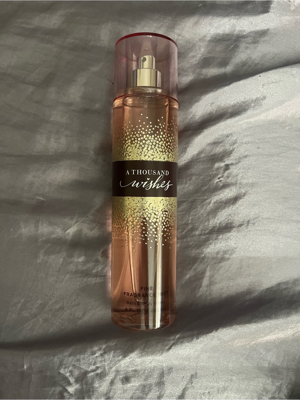 Bath & Body Works A Thousand Wishes Fragrance Mist